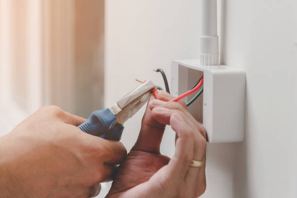 Best Electrical Safety Inspections  in Mart, TX